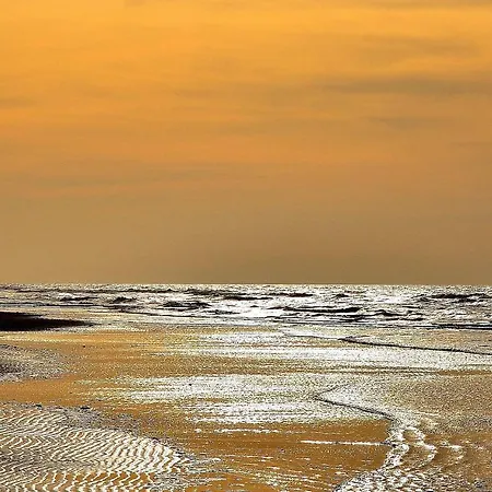 Designer Lykkegard Im Ehemaligen Weinspeicher Nahe St Peter Ording Und Der Nordsee *