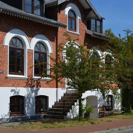 Lykkegard - Glueck Im Ehemaligen Weinkeller