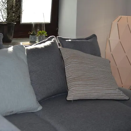 Lykkegard - Glueck Im Ehemaligen Weinkeller