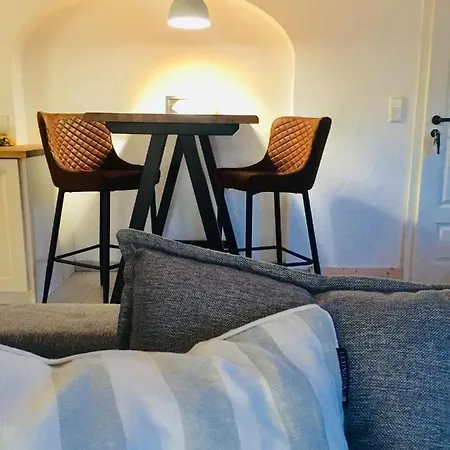 Lykkegard - Glueck Im Ehemaligen Weinkeller * Tönning