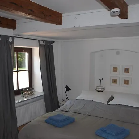 Lykkegard - Glueck Im Ehemaligen Weinkeller *