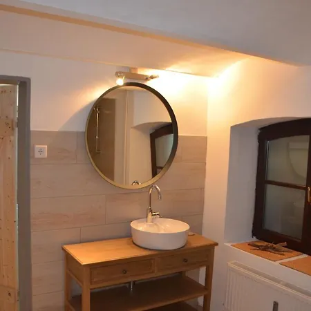 Lykkegard - Glueck Im Ehemaligen Weinkeller * Tönning