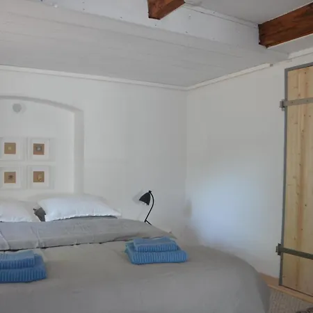 Apartament Lykkegard - Glueck Im Ehemaligen Weinkeller *