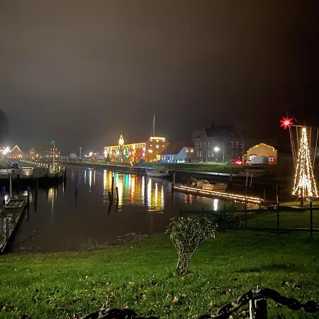 Apartament Lykkegard - Glueck Im Ehemaligen Weinkeller *