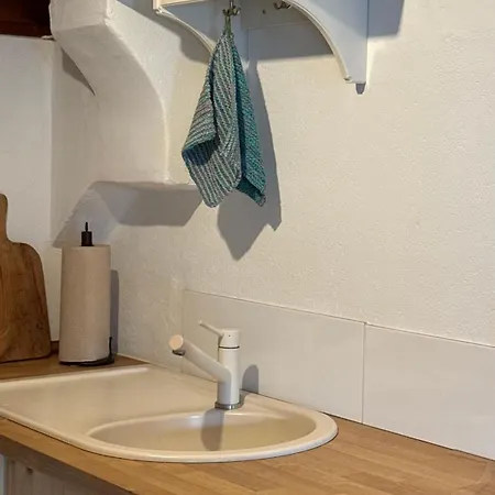 Designer Lykkegard Im Ehemaligen Weinspeicher Nahe St Peter Ording Und Der Nordsee Apartment *