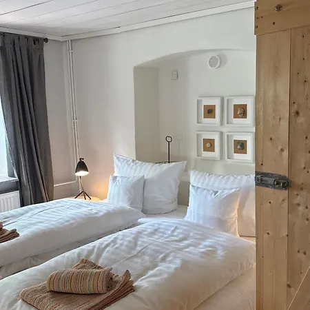 Designer Lykkegard Im Ehemaligen Weinspeicher Nahe St Peter Ording Und Der Nordsee