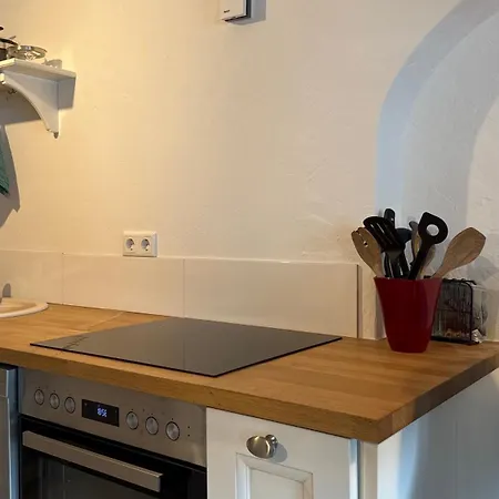Apartment Designer Lykkegard Im Ehemaligen Weinspeicher Nahe St Peter Ording Und Der Nordsee