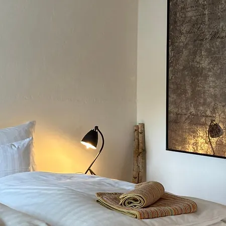 Designer Lykkegard Im Ehemaligen Weinspeicher Nahe St Peter Ording Und Der Nordsee Apartment Toenning