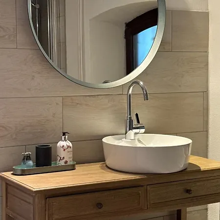 Designer Lykkegard Im Ehemaligen Weinspeicher Nahe St Peter Ording Und Der Nordsee Apartment Toenning