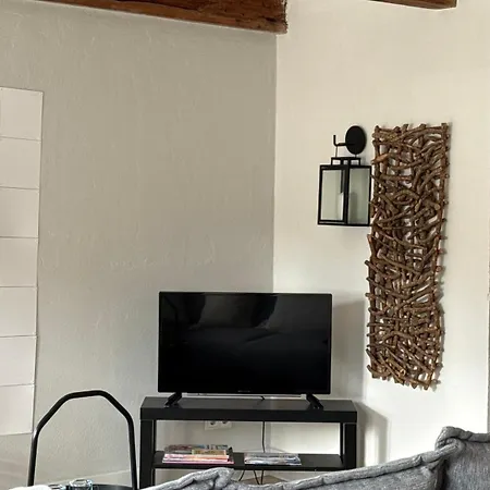 Designer Lykkegard Im Ehemaligen Weinspeicher Nahe St Peter Ording Und Der Nordsee * Toenning