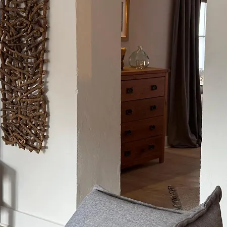 Designer Lykkegard Im Ehemaligen Weinspeicher Nahe St Peter Ording Und Der Nordsee *