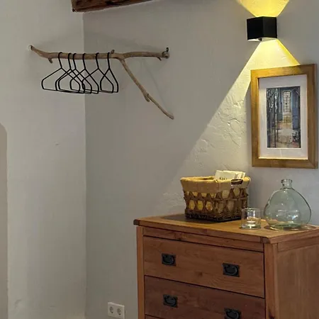Apartment Designer Lykkegard Im Ehemaligen Weinspeicher Nahe St Peter Ording Und Der Nordsee