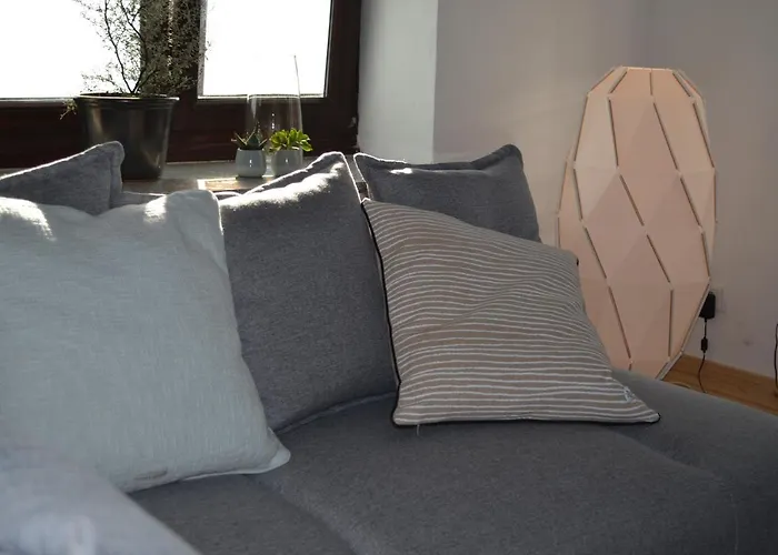 Lykkegard - Glueck Im Ehemaligen Weinkeller