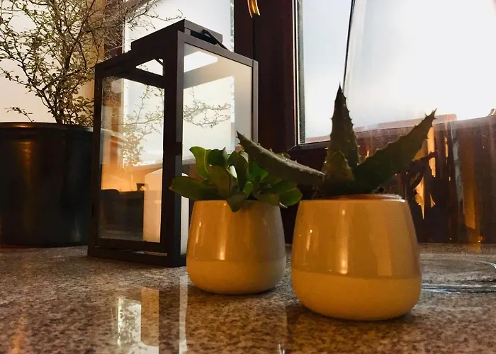 Appartamento Lykkegard - Glueck Im Ehemaligen Weinkeller Tönning